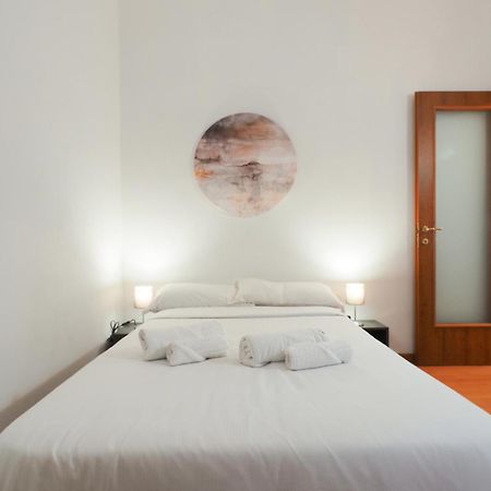 Primopiano - Macchi Apartment Milano Exterior foto