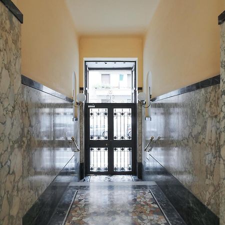 Primopiano - Macchi Apartment Milano Exterior foto