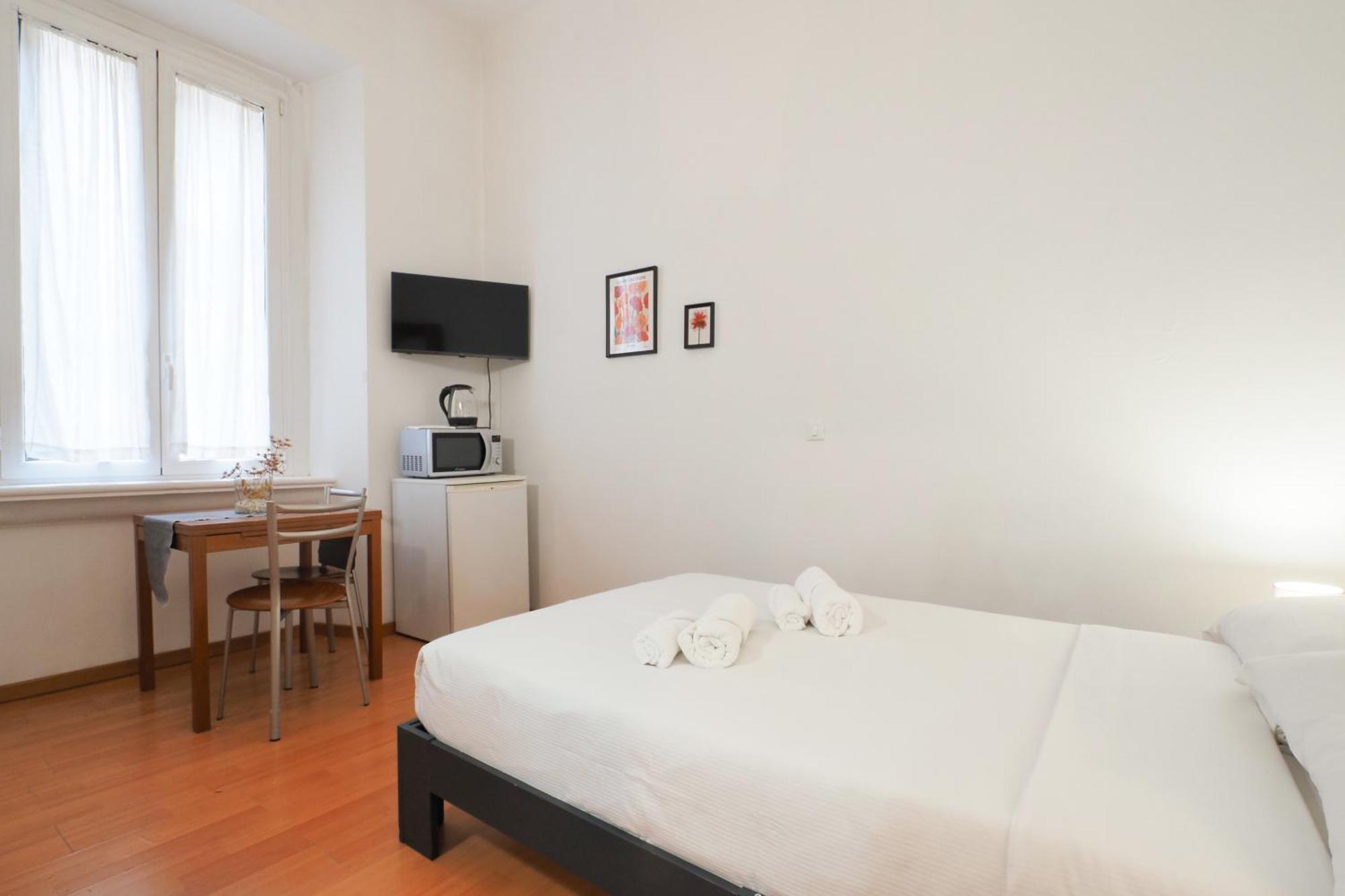 Primopiano - Macchi Apartment Milano Exterior foto