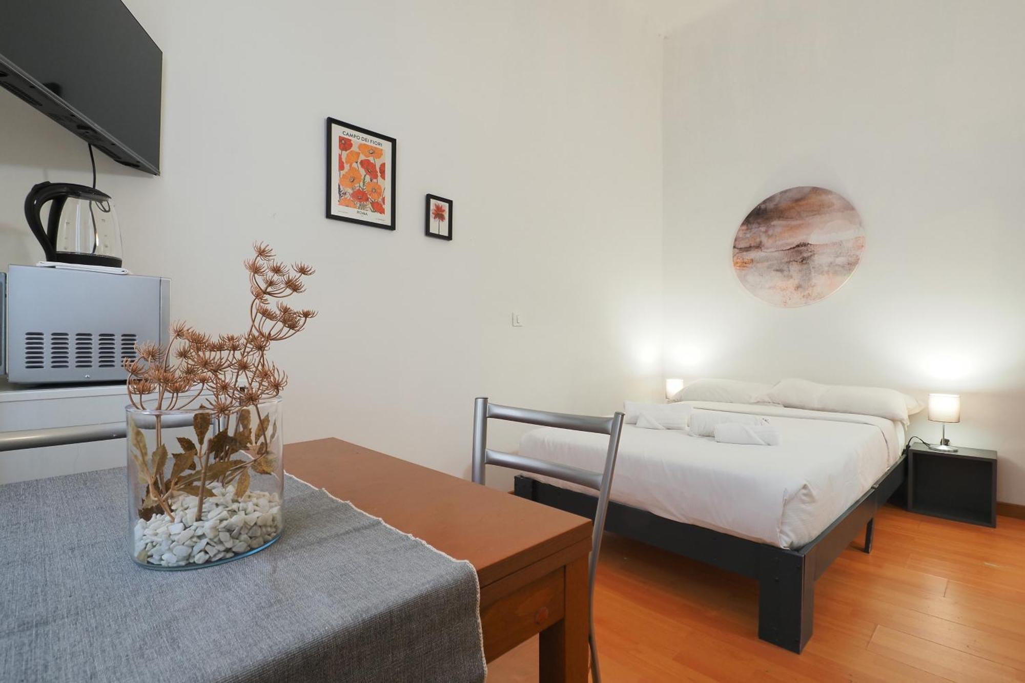Primopiano - Macchi Apartment Milano Exterior foto